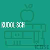 Kudol Sch Primary School Logo