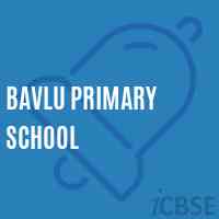 Bavlu Primary School Logo