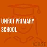 Unrot Primary School Logo
