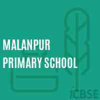 Malanpur Primary School Logo