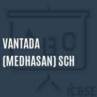 Vantada (Medhasan) Sch Middle School Logo