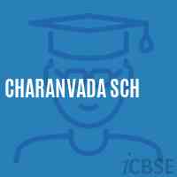 Charanvada Sch Primary School Logo