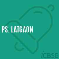 Ps. Latgaon Primary School Logo
