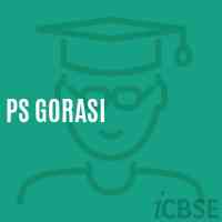 Ps Gorasi Primary School Logo
