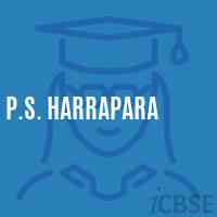 P.S. Harrapara Primary School Logo