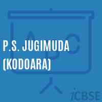 P.S. Jugimuda (Kodoara) Primary School Logo