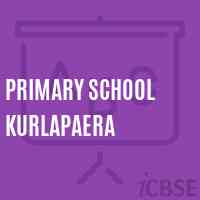 Primary School Kurlapaera Logo