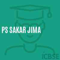 Ps Sakar Jima Primary School Logo
