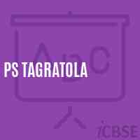 Ps Tagratola Primary School Logo