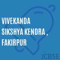 Vivekanda Sikshya Kendra , Fakirpur Primary School Logo