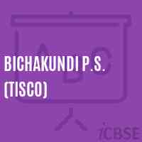 Bichakundi P.S. (Tisco) Primary School Logo