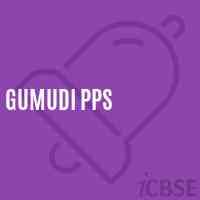 Gumudi Pps Primary School Logo