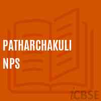 Patharchakuli Nps Primary School Logo