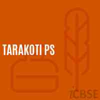 Tarakoti Ps Primary School Logo