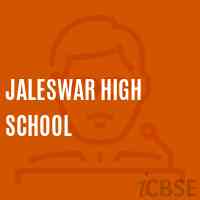 Jaleswar High School Logo