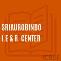 Sriaurobindo I.E & R. Center Primary School Logo