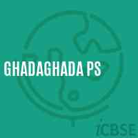 Ghadaghada PS Primary School Logo