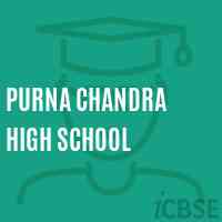 Purna Chandra High School Logo