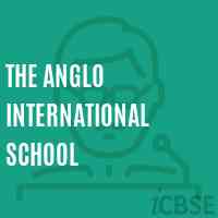 The Anglo International School Logo