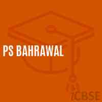 Ps Bahrawal Primary School Logo