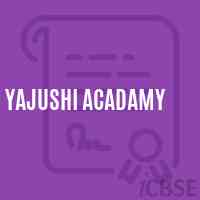 Yajushi Acadamy Primary School Logo