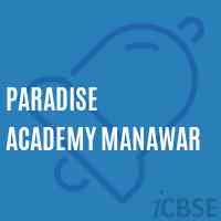 Paradise Academy Manawar Middle School Logo