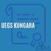 Uegs Kungara Primary School Logo