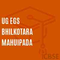 Ug Egs Bhilkotara Mahuipada Primary School Logo