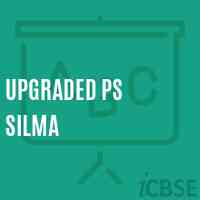 Upgraded Ps Silma Primary School Logo