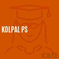 Kolpal Ps Primary School Logo
