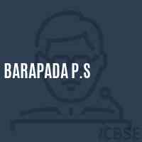 Barapada P.S Primary School Logo