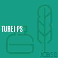 Turei Ps Primary School Logo