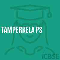 Tamperkela Ps Primary School Logo