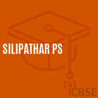 Silipathar Ps Primary School Logo