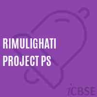Rimulighati Project Ps Primary School Logo