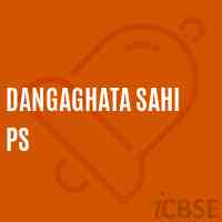 Dangaghata Sahi Ps Primary School Logo