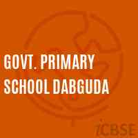 Govt. Primary School Dabguda Logo