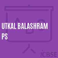 Utkal Balashram Ps Primary School Logo