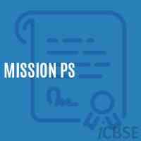Mission Ps Primary School Logo