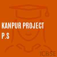 Kanpur Project P.S Primary School Logo
