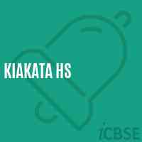 Kiakata HS School Logo