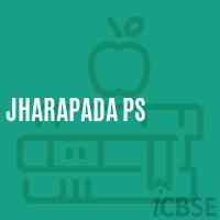 Jharapada Ps Primary School Logo