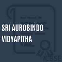 Sri Aurobindo Vidyapitha School Logo