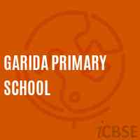 Garida Primary School Logo