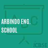 Arbindo Eng. School Logo