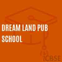 Dream Land Pub School Logo