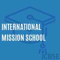 International Mission School Logo