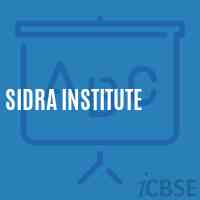 Sidra Institute Secondary School Logo