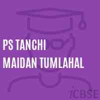 Ps Tanchi Maidan Tumlahal Primary School Logo