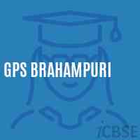 Gps Brahampuri Primary School Logo